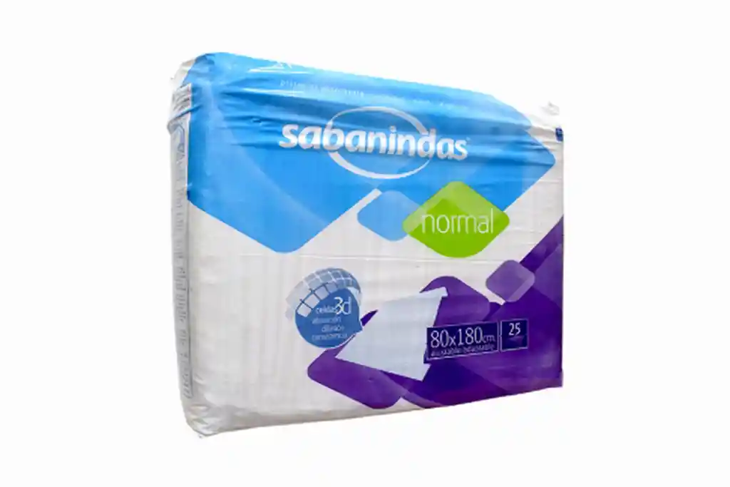 Sabanindas Protector Absorbente