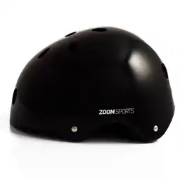 Zoom Sports Casco Protech Talla S 53 cm