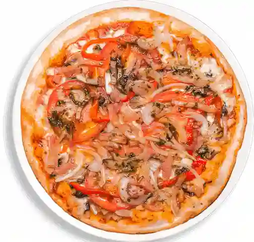Pizza Del Campo - RP