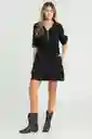 Vestido Corto Francheska