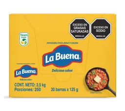 Esparcible Display La Buena