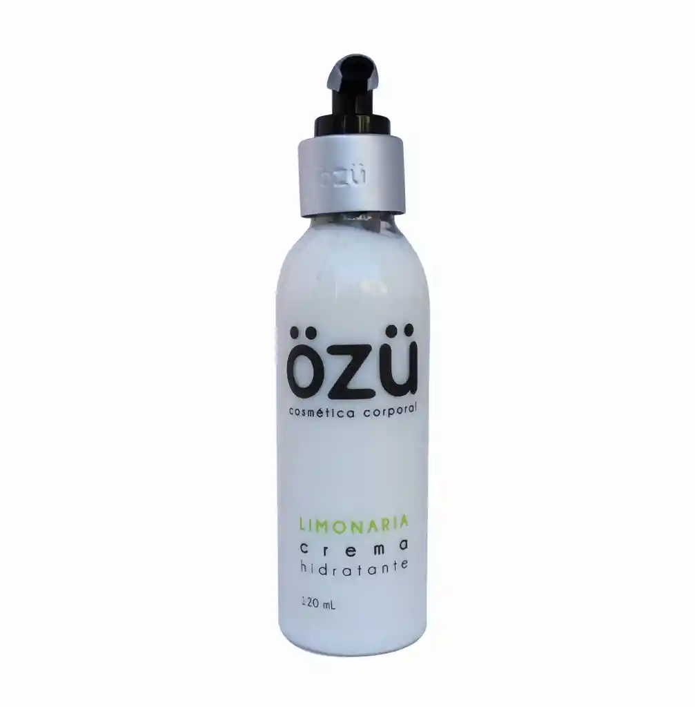 Ozu Crema Hidratante Limonaria