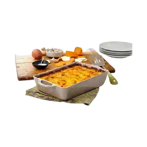 Maicitos Gratinados