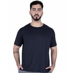 Camiseta E-Day Negro Talla L Everlast