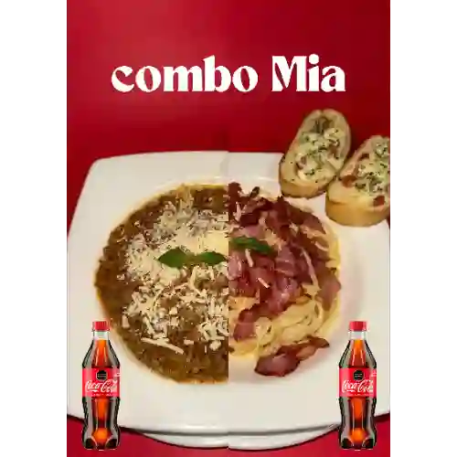 Combo Mia