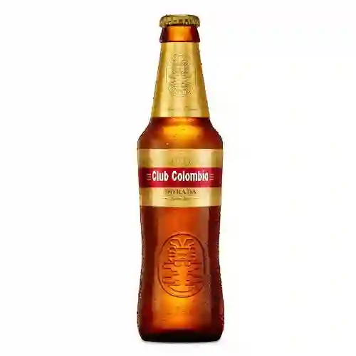 Club Colombia Dorada 355 ml