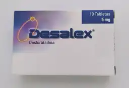 Desalex (5 mg)