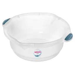 Sanremo Ponchera Pequeña Hydrus Transparente 