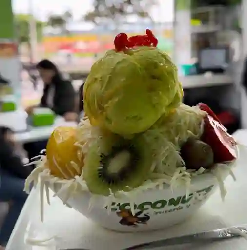 Ensalada Mini Súper