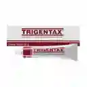 Trigentax Crema (1 % / 0.5 % / 0.04 %)
