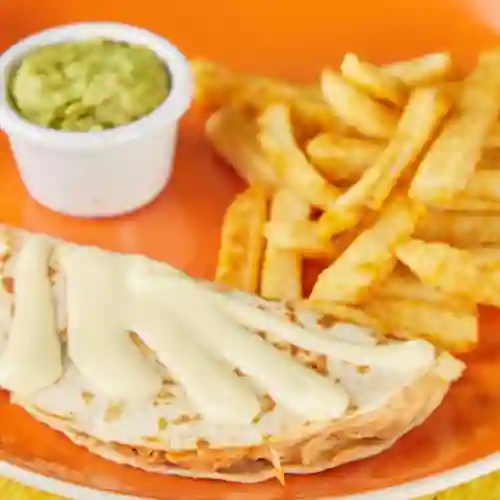 Quesadillita