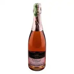 Vibrant Vino Espumoso Brut Rose