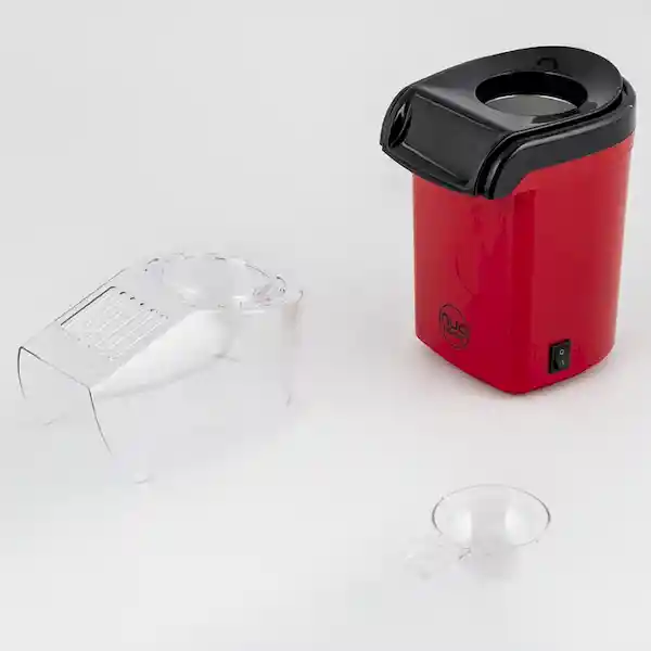 Nuo Home Crispetera Roja PM1200