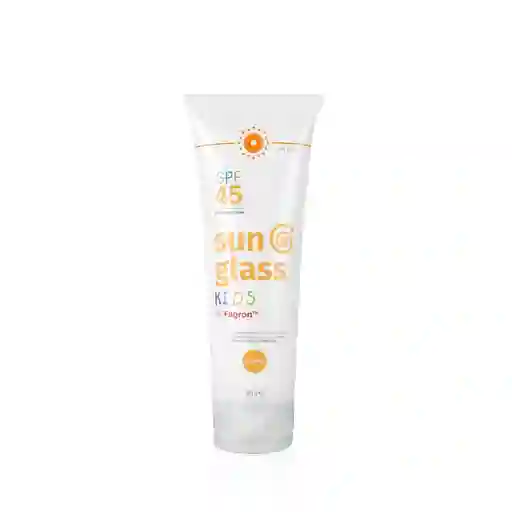 Sunglass Kids Protector Solar Spf 45