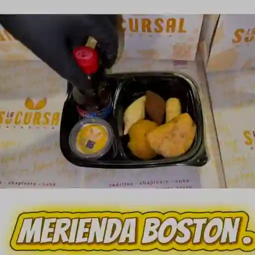 Boston