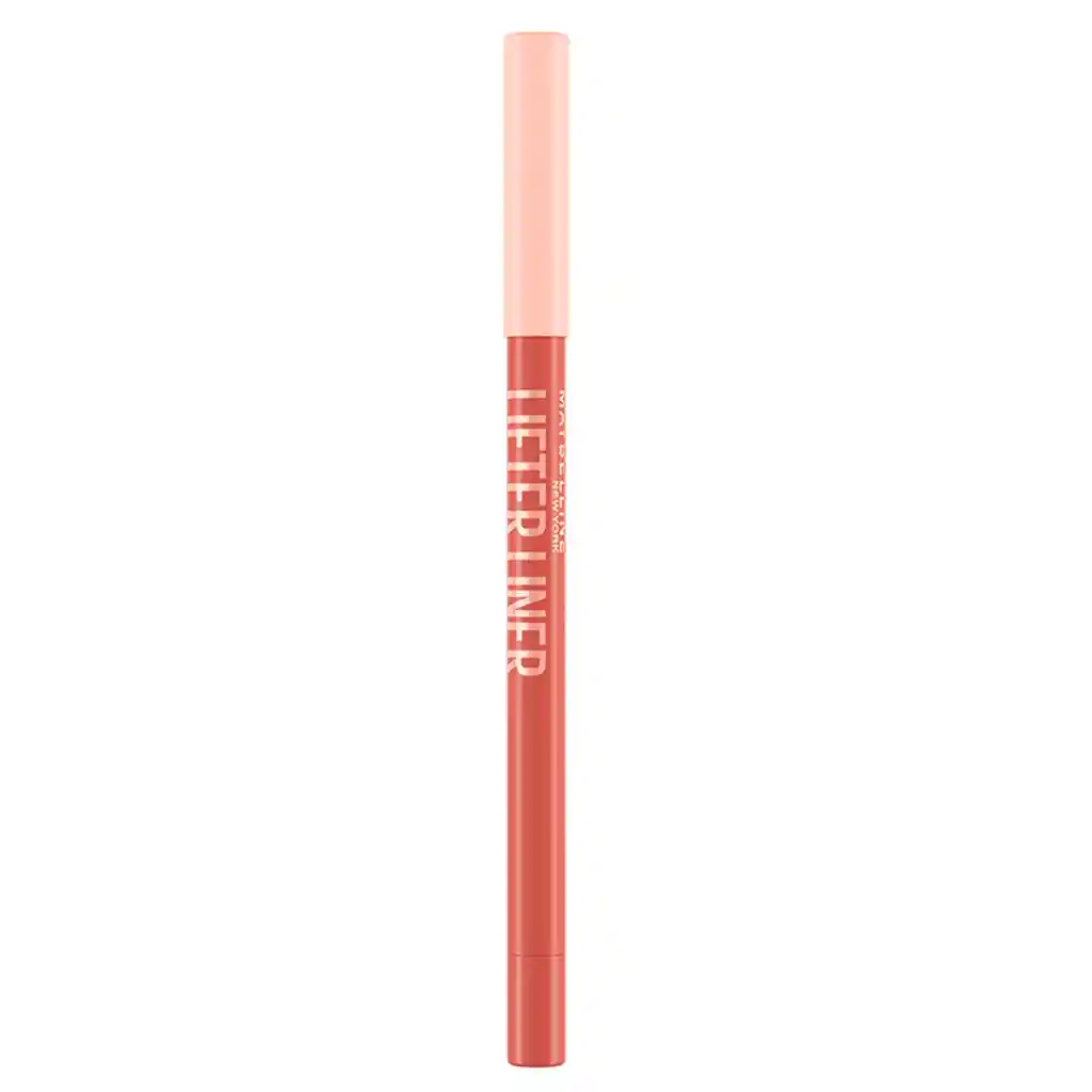 Delineador de Labios Maybelline Lifter Liner Out Of Line