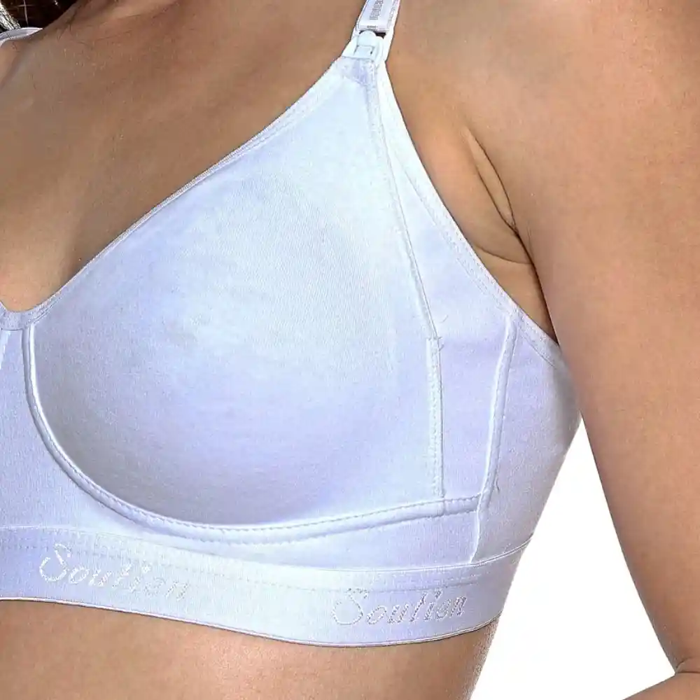 Brasier Soutien Blanco 1073