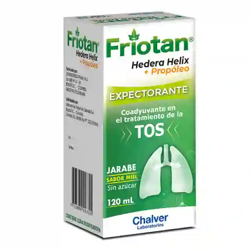 Friotan