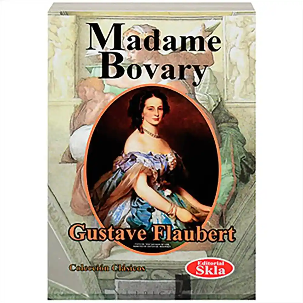 Madame Bovary