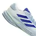 Adidas Zapatos Supernova Stride Hombre Blanco Talla 10 ID0329