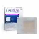   Foam Lite  Aposito De Espuma Con Adhesivo De Silicona 