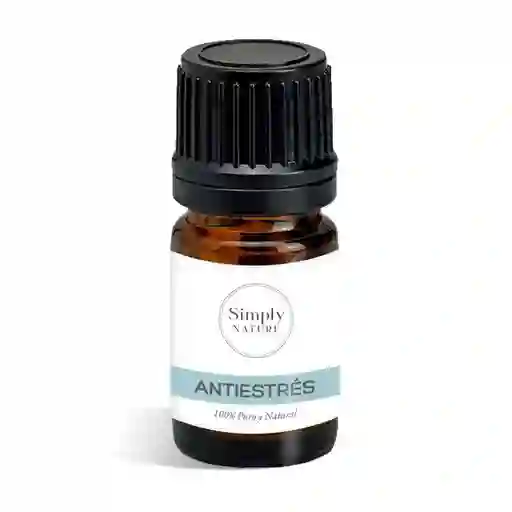 Aceite Esencial Anti Estrés Simply Nature 72251924