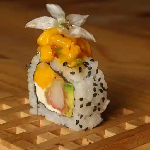 Mango roll x10