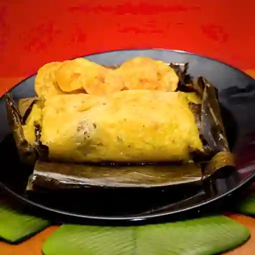 Hayaca Sanmartínera