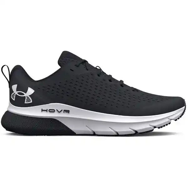 Under Armour Zapatos Hovr Turbulence Hombre Negro 11 3025419-001