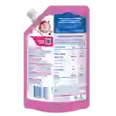 Leche condensada LA LECHERA Frutos Rojos x 190g