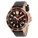 Invicta Reloj Hombre Negro Marfil 31399J