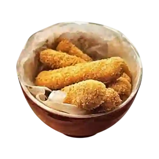 Mozzarella Stick
