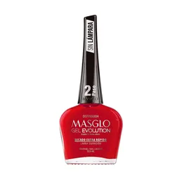 Esmalte Masglo Gel Distinguida
