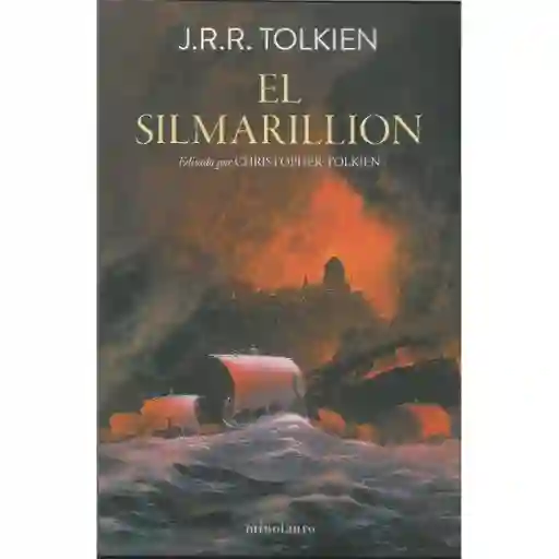 El Silmarillion Edición Revisada - J. R. R. Tolkien