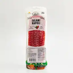  La Factoria Gourmet Salami Napoli  