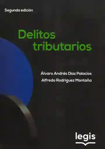 Delitos Tributarios