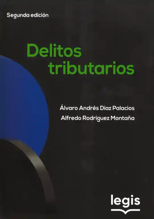 Delitos Tributarios