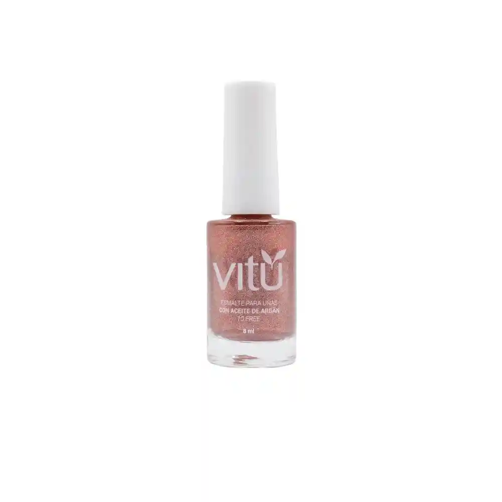 Vitu  Esmalte Nieve Free8 Ml