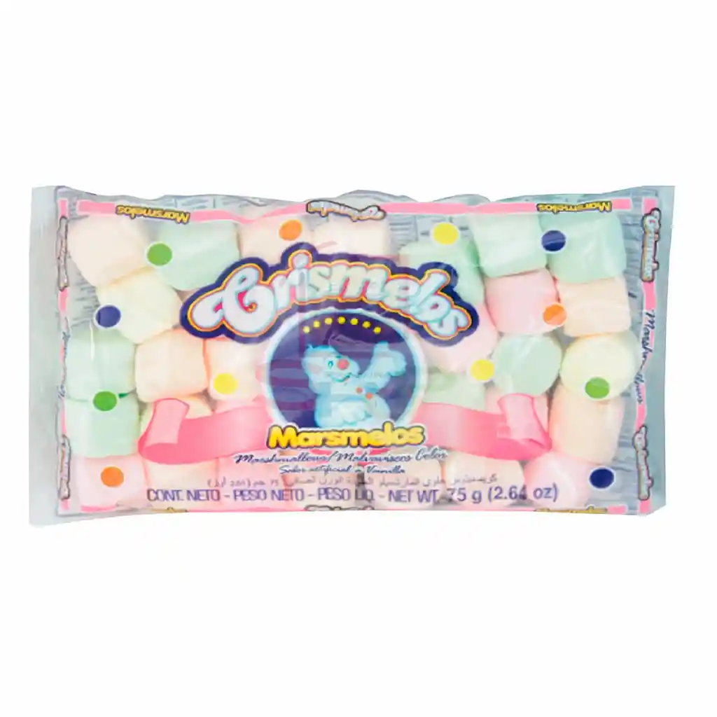 Crismelos Masmelo