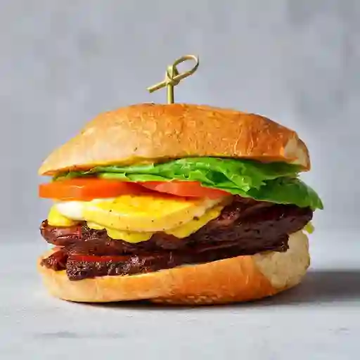 Sándwich Mr. Davies