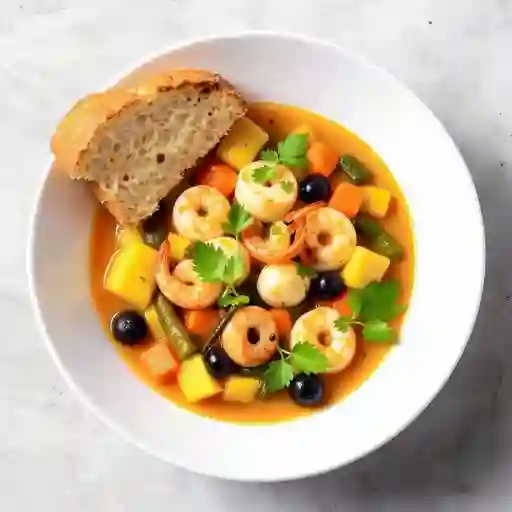 Sopa de la Casa