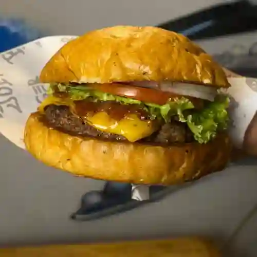 Sweet Bacon
