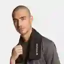 Mission Toalla Refrescante y Transpirable Negra