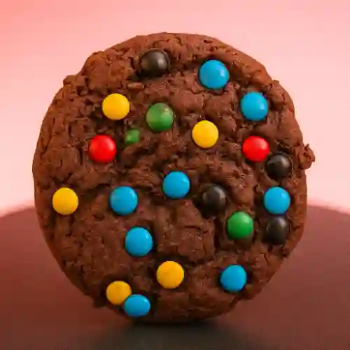 Galleta Chocochips
