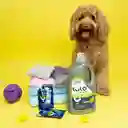 LuloPet Detergente Premium Lava Ropa Para Mascotas 3Lt