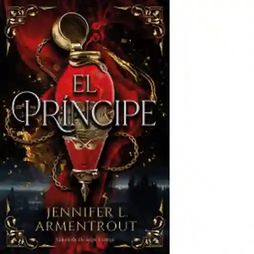 El Príncipe - Armentrout Jennifer L