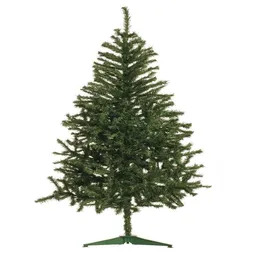 Finlandek Árbol 645 Ramas Base Pla FLD-K6-645