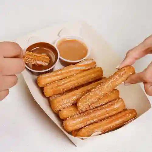Combo de 3