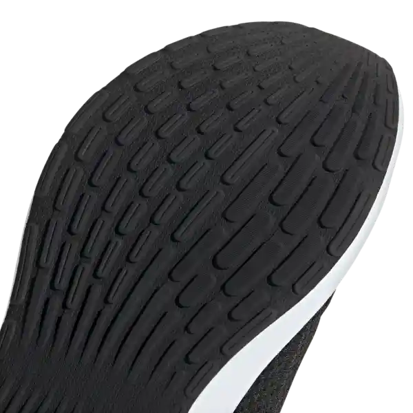 Adidas Tenis Response Runner u Para Correr Unisex Negro Talla 10