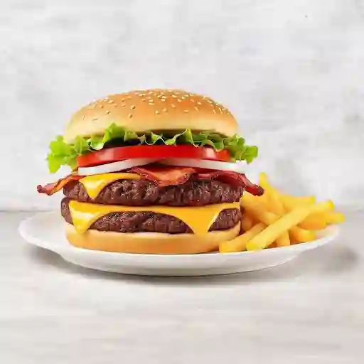 Doble Carne Especial